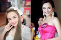 Diễm Hương thay đổi thế nào sau 9 năm tham gia Miss Universe?