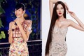 Hoàng Thùy: Từ người mẫu gầy gò tới Top 20 Miss Universe 2019