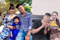 Nhìn lại 4 năm hôn nhân của Lâm Khánh Chi và chồng trẻ