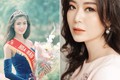 Hoa hậu Thu Thủy: Xinh đẹp, đa tài, cuộc sống riêng thăng trầm