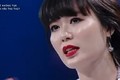 Hoa hậu Thu Thủy từng chia sẻ về đám tang không tiếng khóc