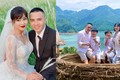 Mỗi năm chụp ảnh cưới 1 lần, MC Hoàng Linh hạnh phúc viên mãn