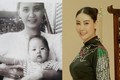 Tuổi thơ cơ cực ít biết của Hoa hậu Hà Kiều Anh