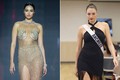 Nhan sắc tân Hoa hậu Hoàn vũ Thái Lan nặng 71kg bị chê béo 
