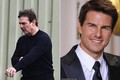 Tom Cruise xập xệ, xuống mã khủng khiếp ở tuổi U60