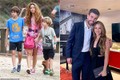 Ca sĩ Shakira ra sao khi chia tay tình trẻ sau 12 năm gắn bó