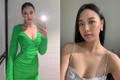 Body nuột của thí sinh có chiều cao khủng ở Miss Grand Vietnam 2022