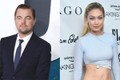 Vẻ gợi cảm của người mẫu 27 tuổi hẹn hò Leonardo DiCaprio