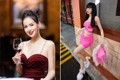 Cựu người mẫu, hot girl Tâm Tít ngày càng quyến rũ ở tuổi 33