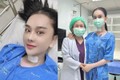 Lâm Khánh Chi rạng rỡ sau phẫu thuật thay đổi giọng nói