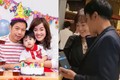 Cuộc hôn nhân viên mãn của Thái Hòa và vợ hai kém 11 tuổi