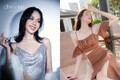 Thời trang đời thường quyến rũ của Hoa hậu Huỳnh Thị Thanh Thủy 
