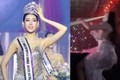 Nhan sắc tân Hoa hậu Chuyển giới Việt Nam khiến Mai Ngô té ghế
