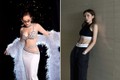 Ngắm body “hết nước chấm” của Hoa hậu Kỳ Duyên