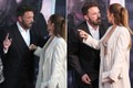 Jennifer Lopez - Ben Affleck thường xuyên cãi vã