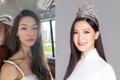 Hoa hậu Việt Nam 2008 từng vướng ồn ào học vấn giờ ra sao?