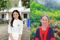 Diễn viên nhí Hồng Nhung lớn bổng thành thiếu nữ, ngày càng xinh