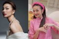 Nhan sắc rạng rỡ của “cô dâu tháng 10” - siêu mẫu Thanh Hằng