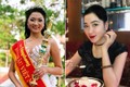Hoa hậu Nguyễn Thị Huyền đẹp mặn mà sau 20 năm đăng quang 
