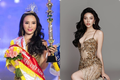 Kỳ Duyên thay đổi sau 10 năm đăng quang Hoa hậu Việt Nam