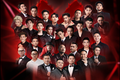 Quy định cho khán giả tham dự concert Anh trai vượt ngàn chông gai