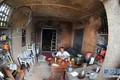 “Quái nhân” Trung Quốc đào hầm làm nhà 6 năm ròng rã 