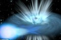 Phát hiện hai lỗ đen nổi giận nuốt chửng sao siêu tốc