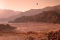 Sự sống cổ đại sao Hỏa bị xóa sạch vì thiên thạch?