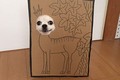 Phát sốt với màn cosplay có 1-0-2 của chú chó Chihuahua Mametaro
