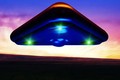 Nhân chứng bị mất trí sau khi giáp mặt UFO