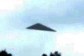 Nhân chứng kể lại lần phát hiện UFO bán trong suốt ở Mỹ