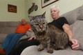 Thăm cụ mèo sống thọ nhất thế giới, 141 tuổi 
