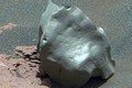 Phát hiện khối kim loại khổng lồ trên sao Hỏa