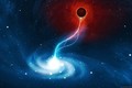 Sửng sốt lỗ đen “khủng” trong vũ trụ vừa lọt tầm ngắm