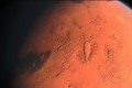 Lại thêm thông tin mới liên quan tới sao Hỏa gây sốt
