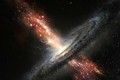 Kinh ngạc phát hiện mới về gió lỗ đen siêu lớn