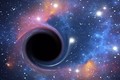 Sửng sốt lỗ đen siêu lớn ở trung tâm thiên hà nhỏ
