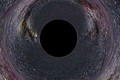 Sửng sốt phát hiện lỗ đen lưu động kích cỡ sao Mộc