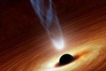 Lỗ đen "khủng" trong thiên hà PKS 2251 + 11 gây sốc