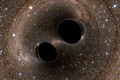 Chuyện gì xảy ra khi Trái đất bị lỗ đen nuốt chửng ?