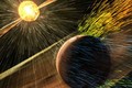 NASA tiết lộ thông tin "sốc" về gió Mặt trời