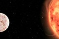 Thông tin "sốt" về Siêu Trái đất nóng trên quỹ đạo Sao lùn đỏ 
