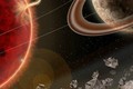 Sửng sốt "siêu Trái đất" mới quay quanh Proxima Centauri