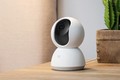 Chi tiết camera chống trộm Xiaomi chất lượng 2K xoay 360 độ 