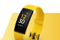 Cận cảnh Realme band giá rẻ, nhiều tính năng hơn Miband 4