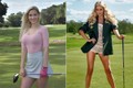 Đặt lên bàn cân nhan sắc 5 nữ golfer quyến rũ nhất Thế giới
