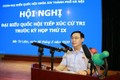 Bí thư Hà Nội: Sẽ xử lý nghiêm, không bao che vi phạm vụ CDC Hà Nội