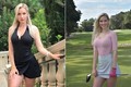 Nữ golf thủ có hàng triệu follow, từng bị dọa giết vì quá gợi cảm