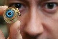Mắt sinh học Bionic giúp người nhìn rõ trong đêm tối