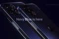 Lộ diện mạo iPhone 12 Pro xanh Navy đẹp quên sầu, camera khủng